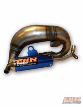 HGS-EHR exhaust system sx50 thick